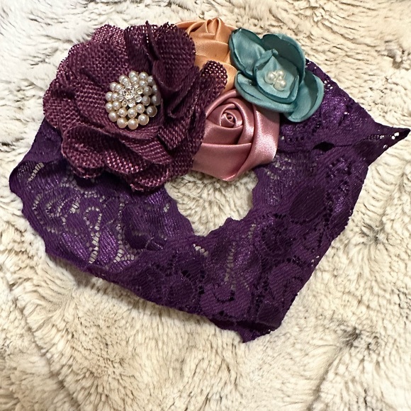 Headband Bundle 9 pieces - Picture 4 of 10